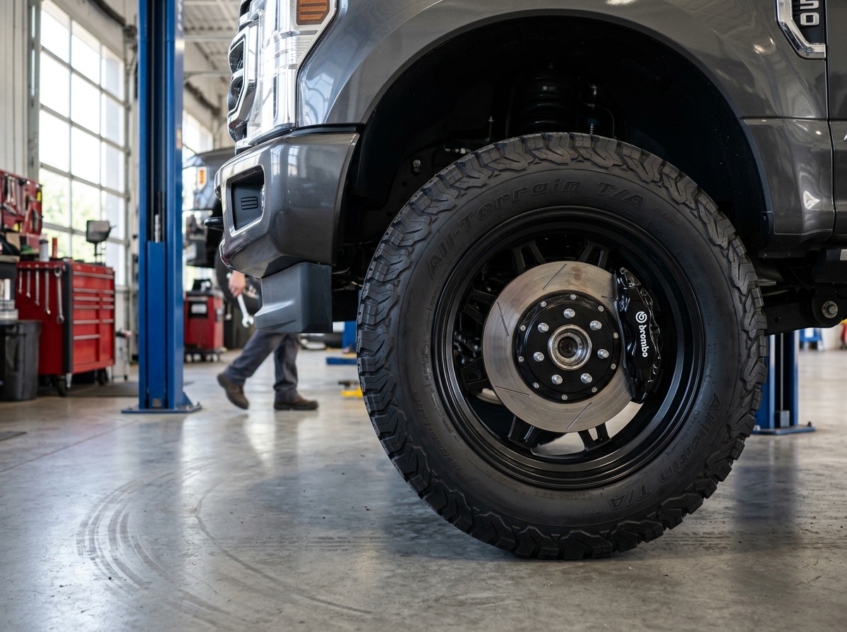 Brakes